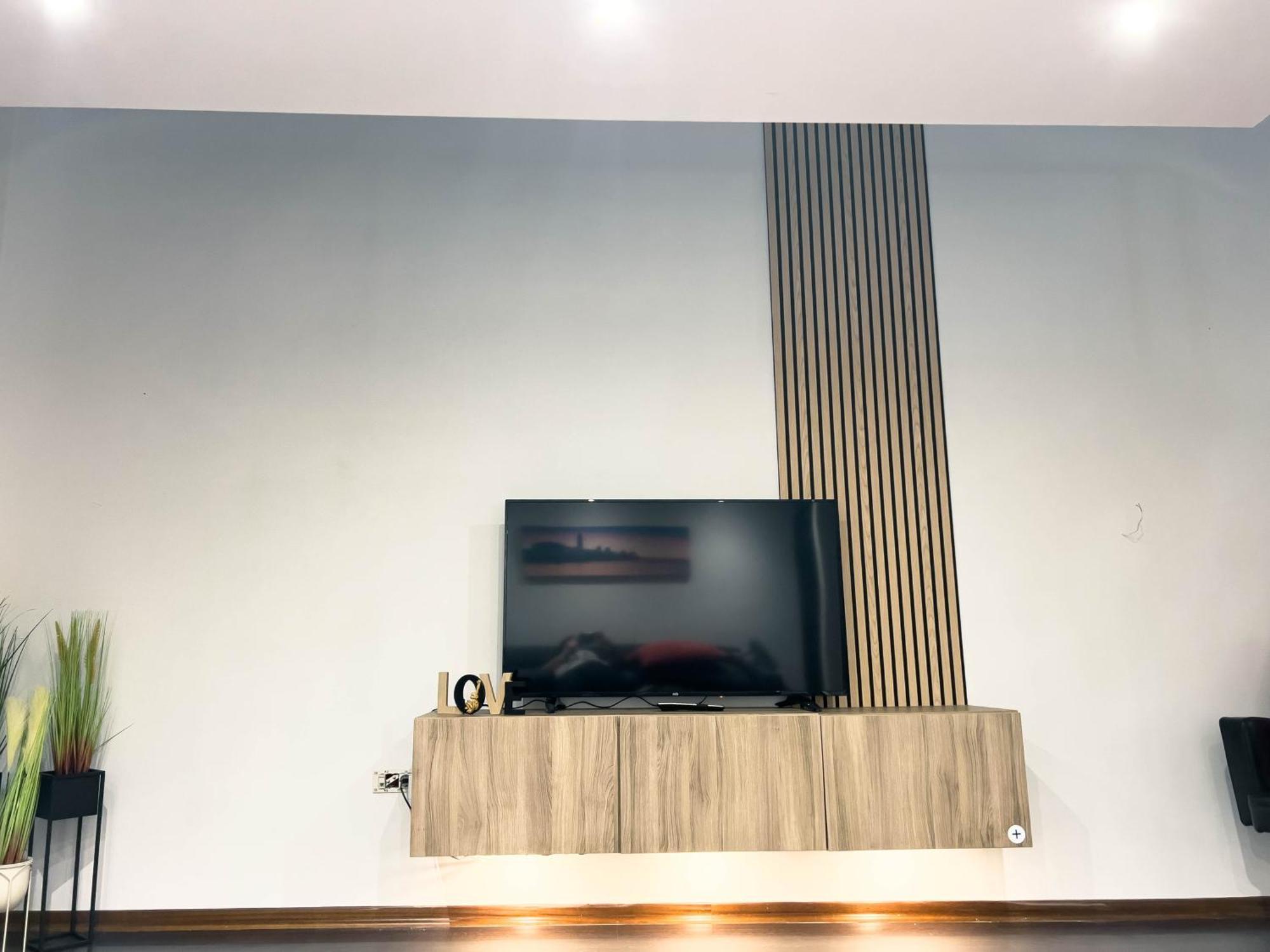 Hope Lighthouse Apartment Bari Bagian luar foto