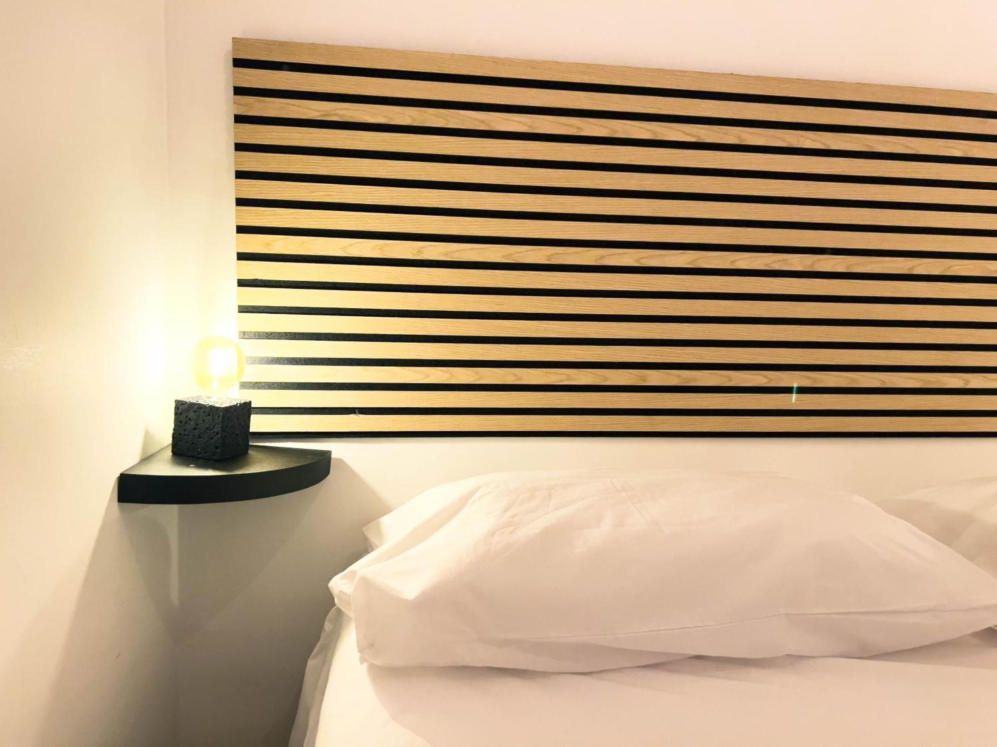 Hope Lighthouse Apartment Bari Bagian luar foto