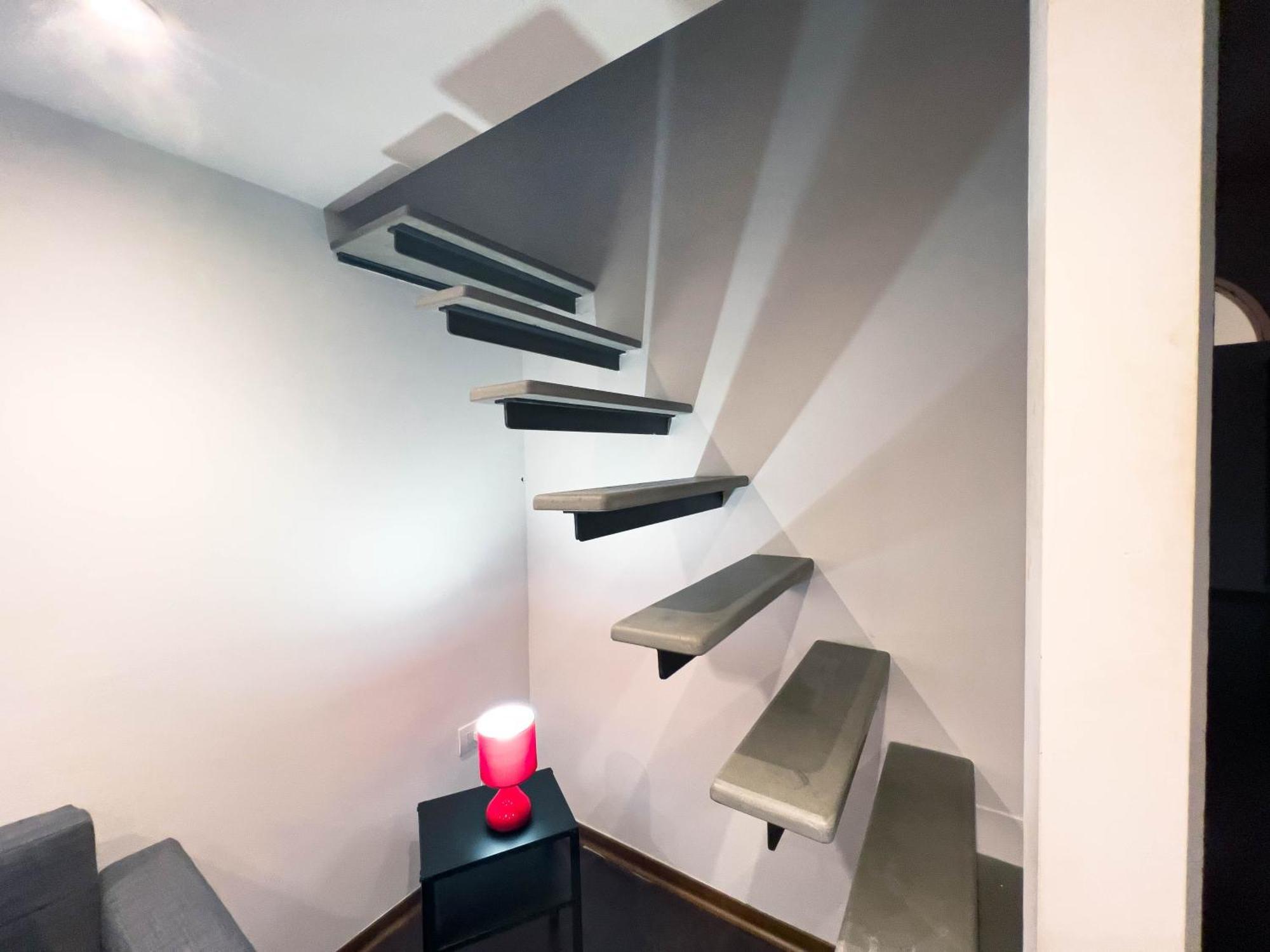 Hope Lighthouse Apartment Bari Bagian luar foto