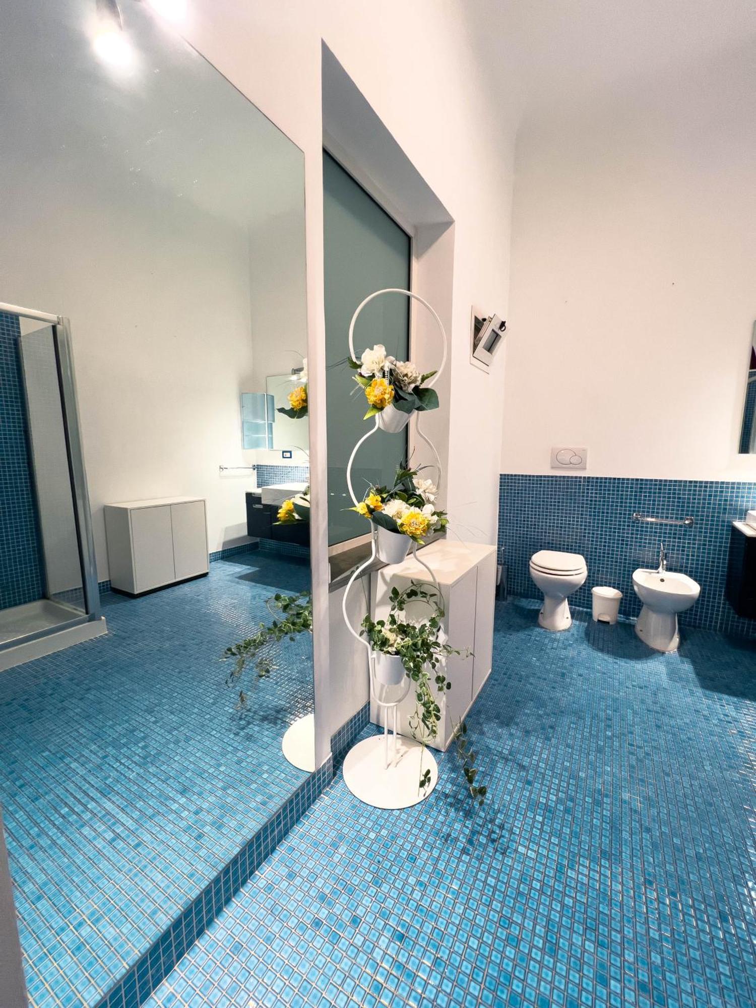 Hope Lighthouse Apartment Bari Bagian luar foto